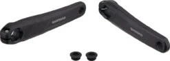 Shimano STEPS Kurbelarme FC-EM600 Für E-Bike -Shimano 452176