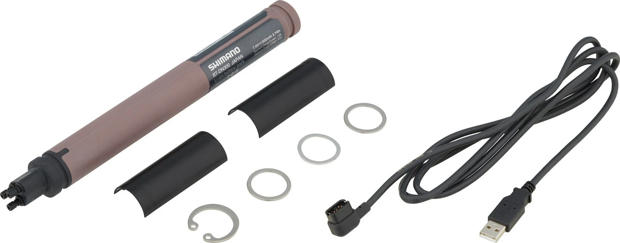 Shimano Ultegra Di2 R8150 Gruppe 2x12 34-50 10 Shimano Ultegra Di2 R8150 Gruppe 2x12 34-50 – Bild 8