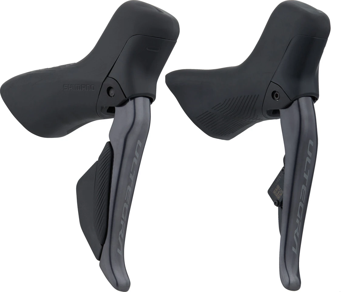 Shimano Ultegra Di2 R8150 Gruppe 2x12 34-50 Mit Scheibenbremse 7 Shimano Ultegra Di2 R8150 Gruppe 2x12 34-50 Mit Scheibenbremse – Bild 5