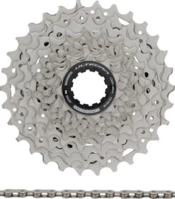 Shimano Ultegra Di2 R8150 Gruppe 2x12 36-52 16 Shimano Ultegra Di2 R8150 Gruppe 2x12 36-52 -Shimano 453378