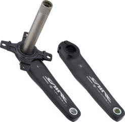 Shimano Saint Kurbel FC-M825 83 Mm Hollowtech II -Shimano 455130