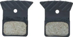 Shimano Bremsbeläge L05A-RF Für Flat Mount