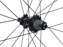 Shimano WH-R9270-C50-TL Dura-Ace Disc Center Lock Carbon Laufradsatz + Tasche -Shimano 459840