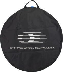 Shimano WH-R9270-C50-TL Dura-Ace Disc Center Lock Carbon Laufradsatz + Tasche -Shimano 459843