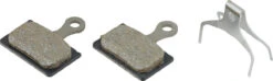 Shimano Bremsbeläge K05S-RX Für Flat Mount / BR-M9100 7 Shimano Bremsbeläge K05S-RX Für Flat Mount / BR-M9100 -Shimano 460829