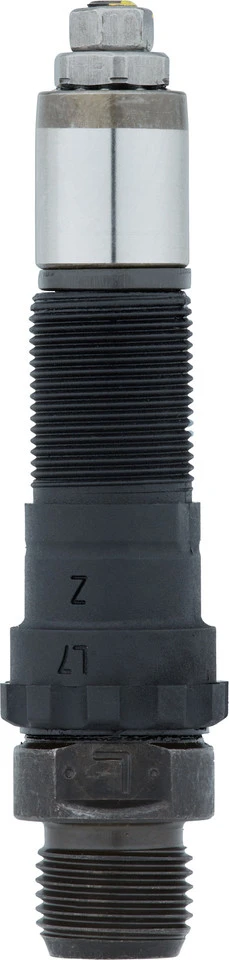 Shimano Ersatzachse Für PD-T420 / PD-ED500 / PD-ME700 5 Shimano Ersatzachse Für PD-T420 / PD-ED500 / PD-ME700 – Bild 3