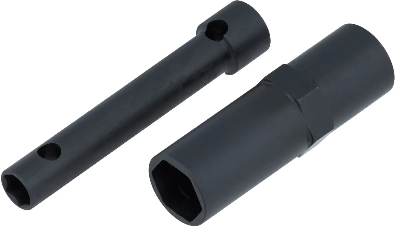 Shimano Pedalwerkzeugsatz TL-PD300 5 Shimano Pedalwerkzeugsatz TL-PD300 – Bild 3