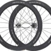 Shimano WH-R9270-C60-HR-TL Dura-Ace Disc Center Lock Carbon Laufradsatz+Tasche -Shimano 468061