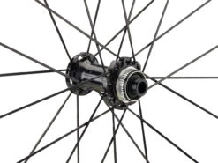 Shimano WH-R9270-C60-HR-TL Dura-Ace Disc Center Lock Carbon Laufradsatz+Tasche -Shimano 468063