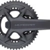 Shimano Ultegra Powermeter Kurbelgarnitur FC-R8100-P Hollowtech II -Shimano 468201