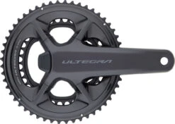 Shimano Ultegra Powermeter Kurbelgarnitur FC-R8100-P Hollowtech II
