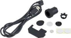 Shimano Ultegra Powermeter Kurbelgarnitur FC-R8100-P Hollowtech II -Shimano 468205