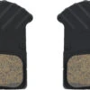 Shimano Bremsbeläge J04C-MF Für XTR, XT, SLX, Alfine
