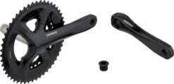 Shimano FC-RS520 Kurbelgarnitur -Shimano 470574