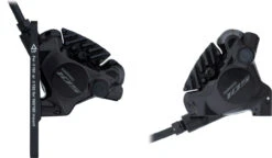 Shimano 105 V+h Set Scheibenbremse BR-R7170 + Di2 ST-R7170 13 Shimano 105 V+h Set Scheibenbremse BR-R7170 + Di2 ST-R7170 -Shimano 471550