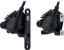 Shimano 105 V+h Set Scheibenbremse BR-R7170 + Di2 ST-R7170 15 Shimano 105 V+h Set Scheibenbremse BR-R7170 + Di2 ST-R7170 -Shimano 471552