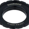 Shimano Verschlussring / Lockring Center Lock HB-M618 -Shimano 475991