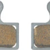 Shimano Bremsbeläge K04Ti-MX Für Flat Mount / BR-M9100