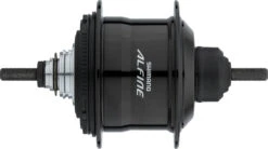 Shimano Alfine Getriebenabe SG-S7001-11 Disc Center Lock -Shimano 486526