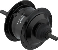 Shimano Alfine Getriebenabe SG-S7001-11 Disc Center Lock -Shimano 486528
