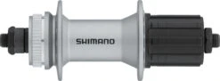 Shimano HR-Nabe FH-M4050 Disc Center Lock -Shimano 486534