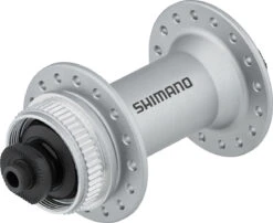 Shimano VR-Nabe HB-M4050 Disc Center Lock -Shimano 486551