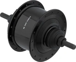 Shimano Alfine Getriebenabe SG-S7001-8 Disc Center Lock -Shimano 487515