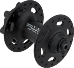 Shimano XT VR-Nabe HB-M756 Disc 6-Loch Für Schnellspannachse -Shimano 487654