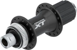 Shimano XT HR-Nabe FH-M8010 Disc Center Lock Für 12 Mm Steckachse -Shimano 487827