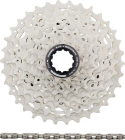 Shimano Ultegra Di2 R8150 Powermeter Gruppe 2x12 36-52 Mit Scheibenbremse -Shimano 489355