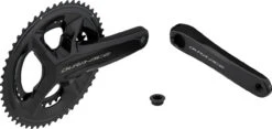 Shimano Dura-Ace Kurbelgarnitur FC-R9200 Hollowtech II 11 Shimano Dura-Ace Kurbelgarnitur FC-R9200 Hollowtech II -Shimano 489878