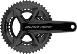 Shimano Dura-Ace Kurbelgarnitur FC-R9200 Hollowtech II 12 Shimano Dura-Ace Kurbelgarnitur FC-R9200 Hollowtech II -Shimano 489879