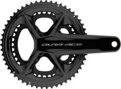 Shimano Dura-Ace Kurbelgarnitur FC-R9200 Hollowtech II 13 Shimano Dura-Ace Kurbelgarnitur FC-R9200 Hollowtech II -Shimano 489880