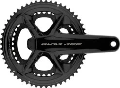 Shimano Dura-Ace Powermeter Kurbelgarnitur FC-R9200-P Hollowtech II