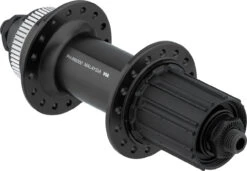 Shimano Deore HR-Nabe FH-M6000 Disc Center Lock Für Schnellspannachse -Shimano 490254