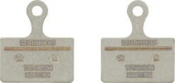 Shimano Bremsbeläge K05Ti-RX Für Flat Mount / BR-M9100 -Shimano 491925