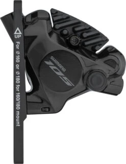 Shimano 105 Bremssattel BR-R7170 Mit Resinbelag