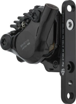 Shimano 105 Bremssattel BR-R7170 Mit Resinbelag -Shimano 495874