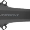Shimano Ultegra Powermeter Kurbel FC-R8100-P Hollowtech II Ohne Kettenblätter