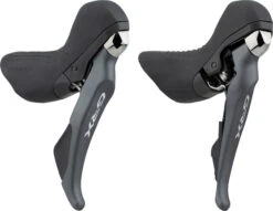 Shimano GRX RX810 Gruppe 1x11 40 - Werkstattverpackung -Shimano 496943