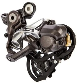 Shimano Saint Schaltwerk Shadow Plus RD-M820 10-fach 7 Shimano Saint Schaltwerk Shadow Plus RD-M820 10-fach -Shimano 88675