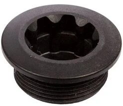 Shimano Kurbelschraube Für Ultegra FC-R8100 / 6700 / 105 FC-5700 / LX FC-T671