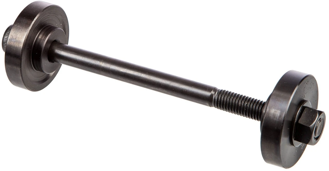 Shimano Innenlagerwerkzeug TL-BB12 Hollowtech II 3 Shimano Innenlagerwerkzeug TL-BB12 Hollowtech II