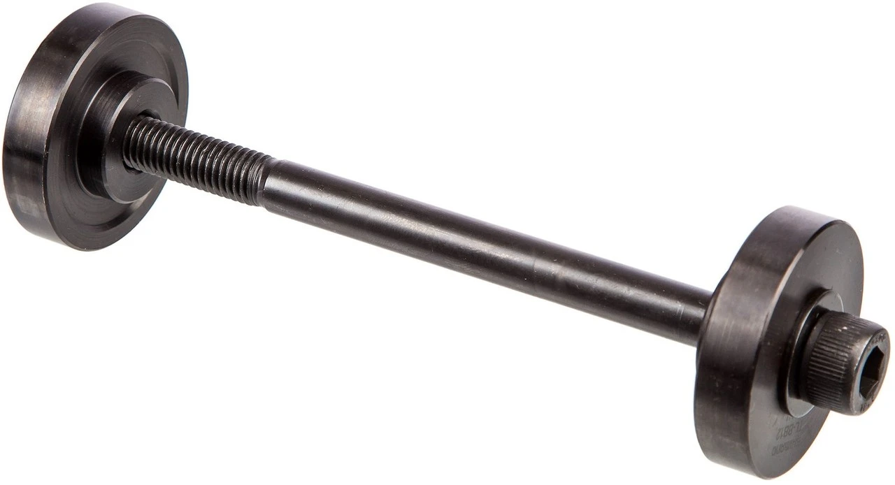 Shimano Innenlagerwerkzeug TL-BB12 Hollowtech II 4 Shimano Innenlagerwerkzeug TL-BB12 Hollowtech II – Bild 2